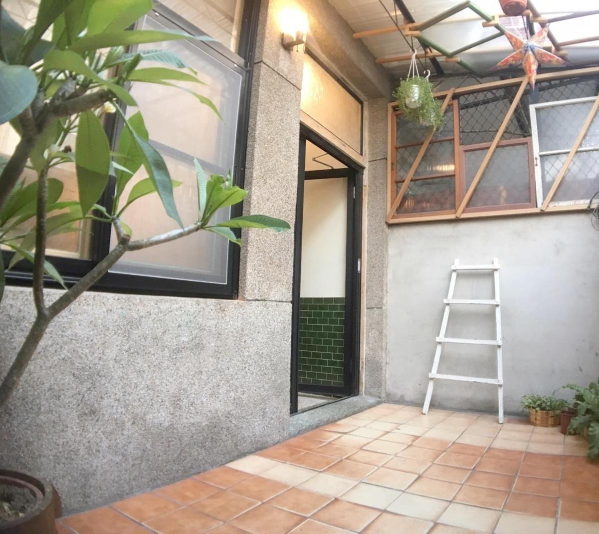 Artfull House Villa Tainan Exterior photo