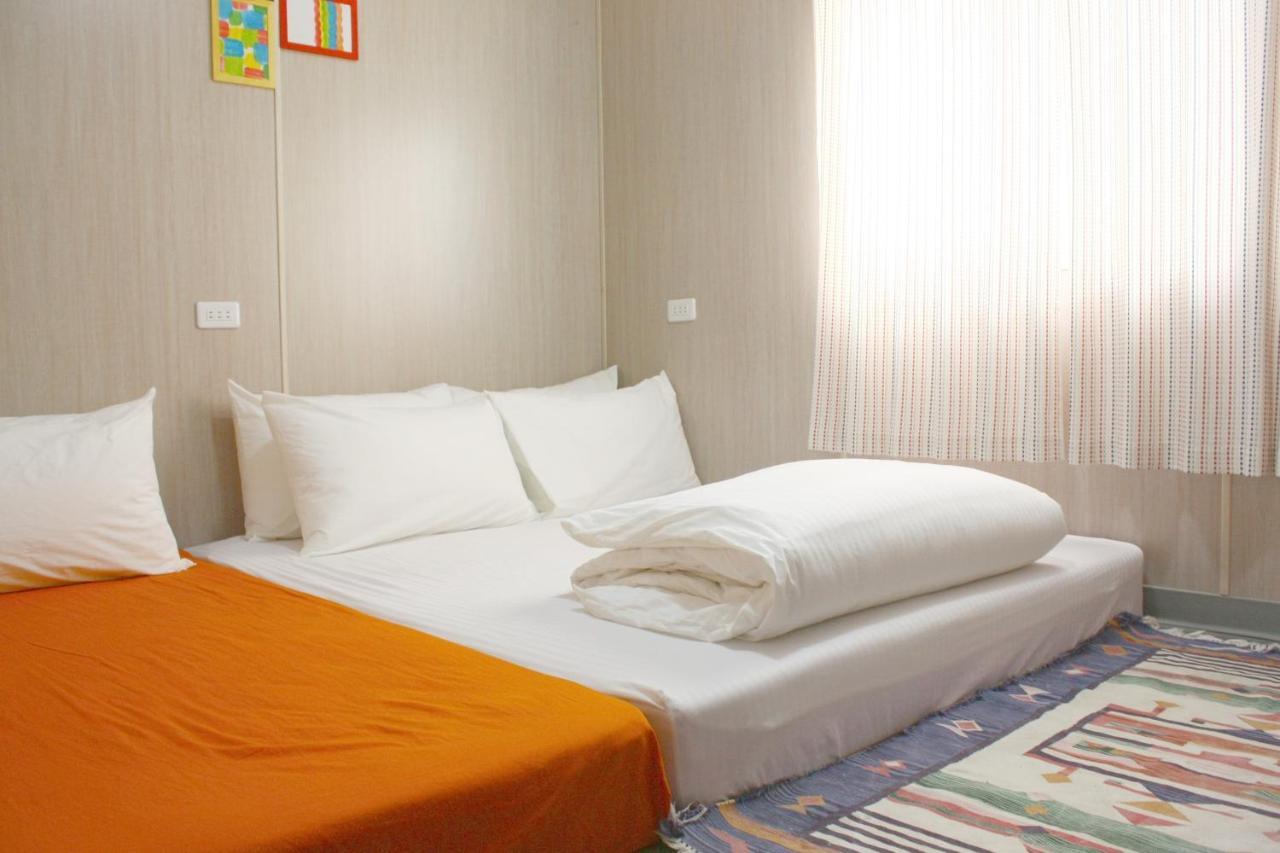 Artfull House Villa Tainan Exterior photo